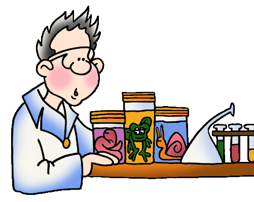 Science Clip Art Free - Free Clipart Images