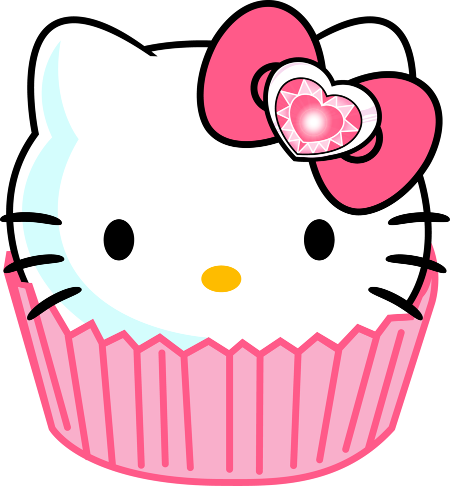 ImÃ¡genes De Hello Kitty - ClipArt Best