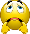 Sad Emoticons | Free sad and crying smileys for when you're depressed