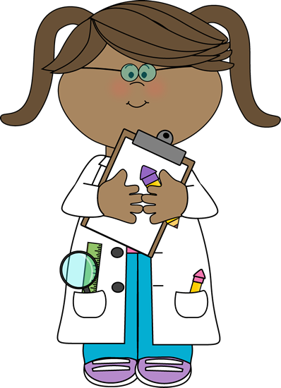 Science Clip Art - Science Images