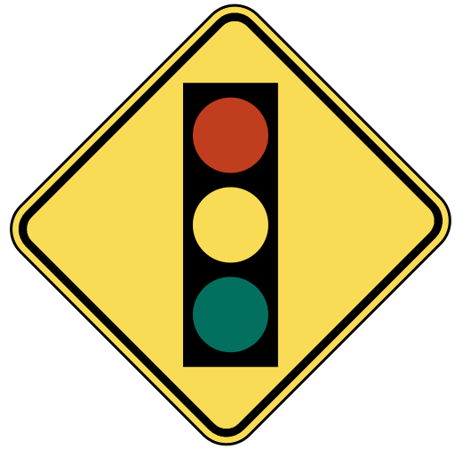 Traffic Signals | Voice in the Wilderness