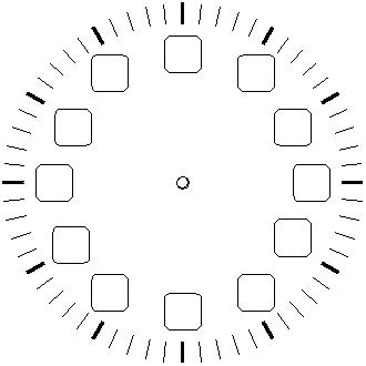 blank-clock-faces-without- ...