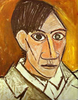 Picasso Image