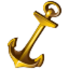 Anchor Icon Image