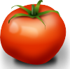 Tomato Clip Art