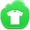 T-shirt Icon Image