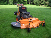 Scag Hydro Drive Walk Mower Image