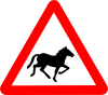 Svg Road Signs 6 Clip Art