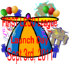 Launch Day Clip Art