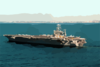 Uss George Washington (cvn 73) Clip Art