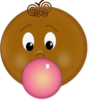 Bubble Gum Clip Art