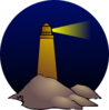 Lighthouse Clip Art