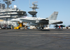 10,000th Carrier Landing Cvn 71 Deployment Image