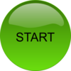 Start Button Clip Art