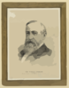 Gen. Benjamin Harrison, Of Indiana Clip Art