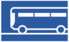 Bus Icon Clip Art