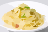 Carbonara Clip Art