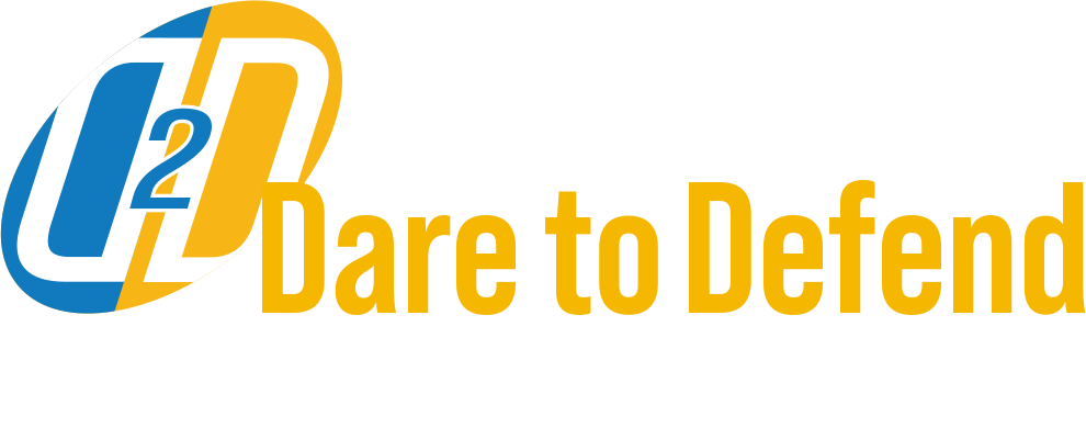 Dare to Defend Apologetics Conference