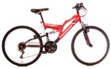 Aggressor Mountain Bike