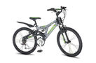 Badd Max 24 Boys 2009 Kids Bike (24 inch Wheel)