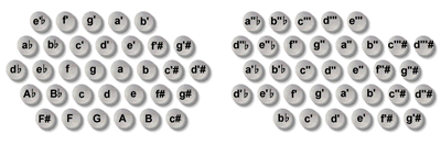 Hayden Duet System