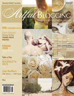 Artful Blogging