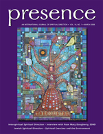 Presence Journal Vol. 14.1