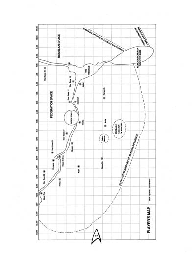 The Klingons: Star Fleet Intelligence Manual (FASA 2002)