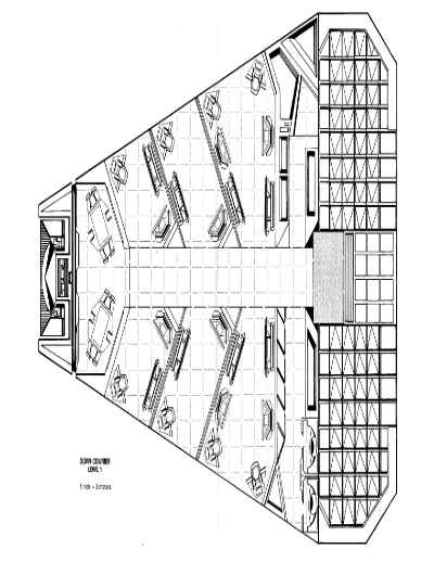 Star Trek RPG: Demand of Honor (FASA 2207)