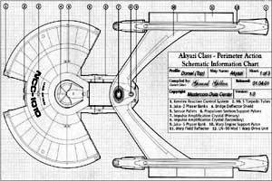 U.S.S. Akyazi NCC-1010