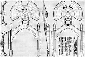 U.S.S. Arbiter NCC-1048