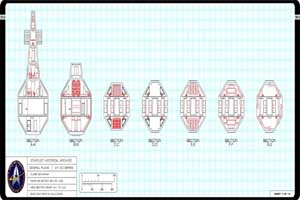 S.S. Botany Bay DY-102