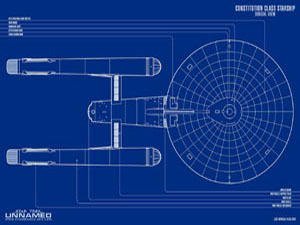 Constitution Class