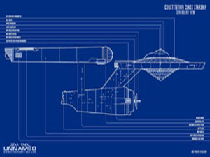 Constitution Class