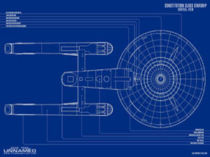 Constitution Class