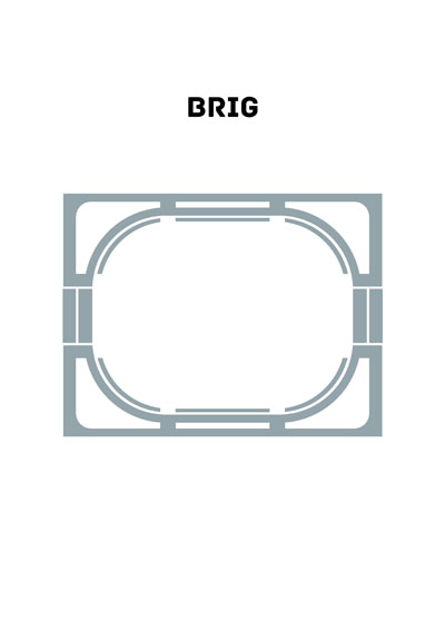 The Voyager Project: Blueprinting Star Trek Voyager Sets