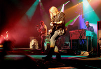 deep purple live in the czech republic 2009