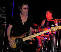 Glenn Hughes live