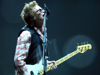 Glenn Hughes, 2010