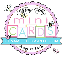 DeNami August Blog Hop