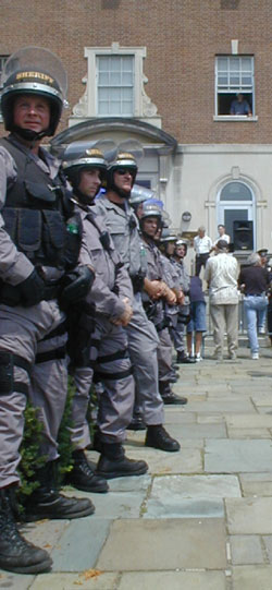 Riot Police