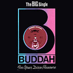 Buddah new Arista 12inch