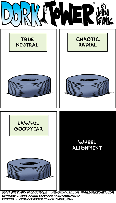 Super Happy Alignment Fun Hour