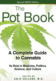 The Pot Book