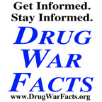 Drug War Facts