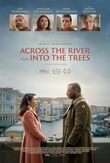 Across The River And Into The Trees DVD Release Date