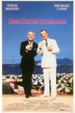 Dirty Rotten Scoundrels DVD Release Date