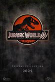 Jurassic World Rebirth DVD Release Date