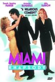 Miami Rhapsody DVD Release Date