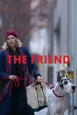 The Friend DVD Release Date